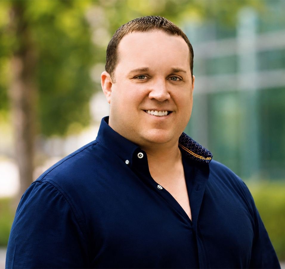 Nick Purvis, Owner and Primary Agent at Nick Purvis Insurance Agency