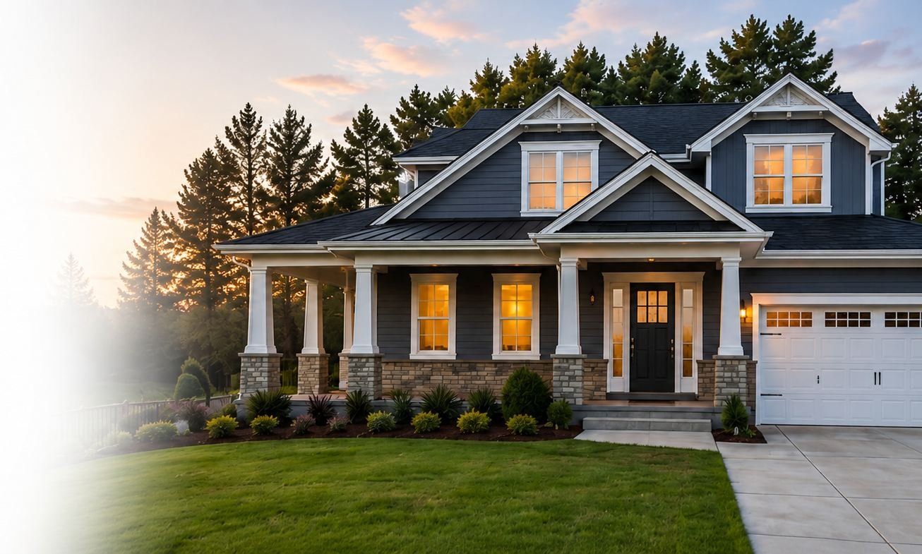 Personal insurance coverage for home, auto, and related policies
